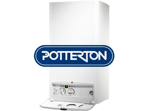 Potterton Boiler Repairs Wealdstone, Call 020 3519 1525